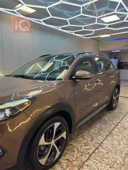 هیوندای تۆکسۆن